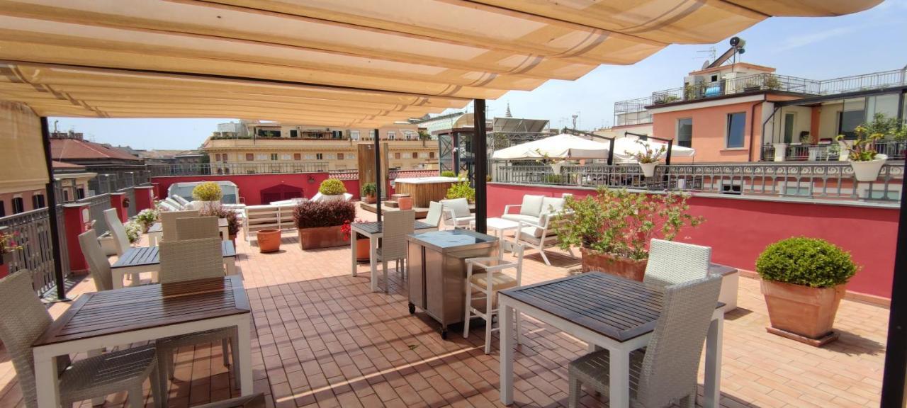 נאפולי La Ciliegina Lifestyle Hotel מראה חיצוני תמונה
